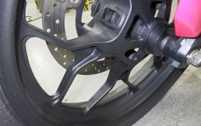 YAMAHA YZF-R25 A 2007 RG43J