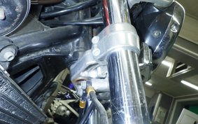 KAWASAKI ZEPHYR 1100 1992 ZRT10A