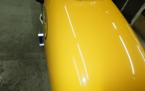 HONDA APE 100 2012 HC07