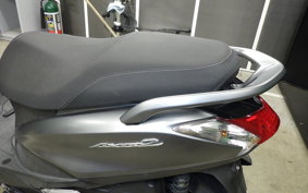 YAMAHA AXIS 125 Z 2002 SEJ6J
