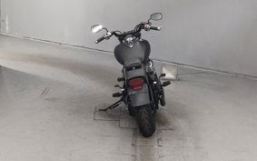 YAMAHA DRAGSTAR 400 2002 VH01J