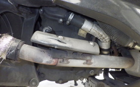 YAMAHA MAJESTY 250 Gen.3 SG15J