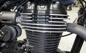 HONDA GB350S 2022 NC59