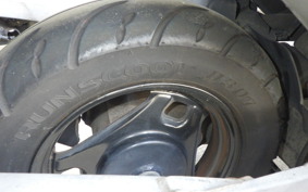 SUZUKI ADDRESS V125 G CF4EA