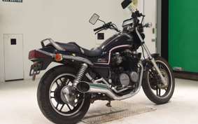 HONDA CBX650 1983 RC13