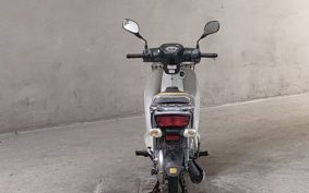 HONDA SUPER CUB50 AA04