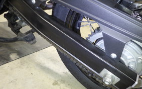 SUZUKI Vｽﾄﾛｰﾑ650XTA 2019 C733A