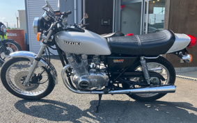 SUZUKI GS400 GS400