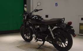 HONDA GB350 2021 NC59