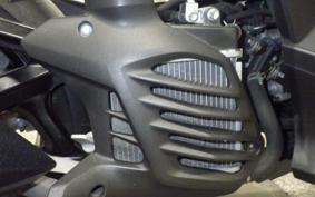 YAMAHA AERO X155 2022