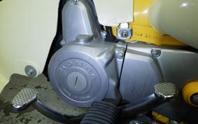 HONDA LITTLE CUB E AA01