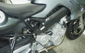 BMW F800S 2008