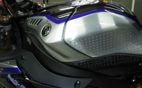 YAMAHA YZF-R1 M 2017
