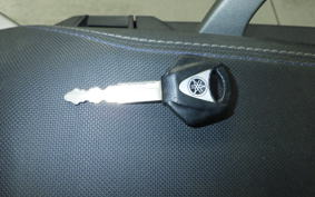 YAMAHA MT-09 Tracer GT 2018 RN51J