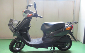 YAMAHA JOG DELUXE SA36J