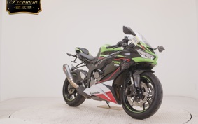 KAWASAKI NINJA ZX-6R A 2021 ZX636G