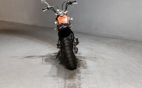 YAMAHA TW200 DG07J