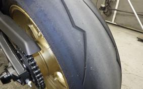 YAMAHA YZF-R7 2022 RM39J