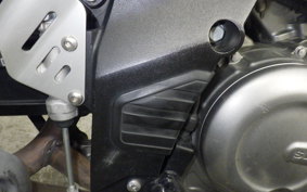 SUZUKI Vｽﾄﾛｰﾑ650A 2012