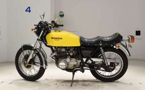 HONDA CB400ﾌｫｱ 1996 CB400F