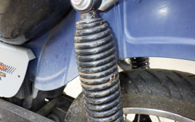 SUZUKI BIRDIE 50 BA42A