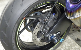 SUZUKI GSX-S1000 2015 GT79A