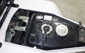 HONDA GYRO X 2009 TD02
