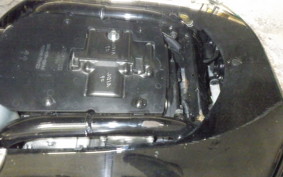 HONDA DN01 2013 RC55