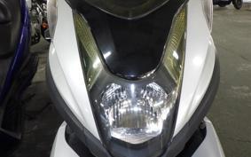 YAMAHA TRICITY 125 2007 SE82J