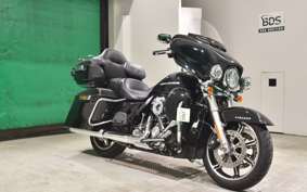 HARLEY FLHTK1870 2020