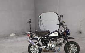 HONDA MONKEY Z50J