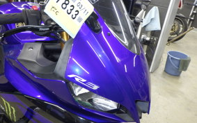 YAMAHA YZF-R3 2019 RH13J