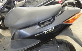 SUZUKI ADDRESS V50 Gen.2 2006 CA44A