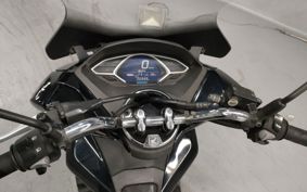 HONDA PCX 150 KF30