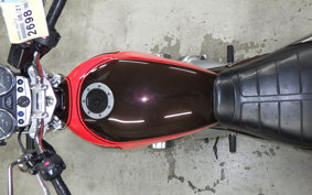 KAWASAKI ZEPHYR 400 KAI 2009 ZR400C
