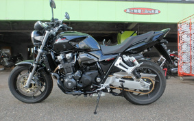 HONDA CB1300SF SUPER FOUR ABS 2025 SC54