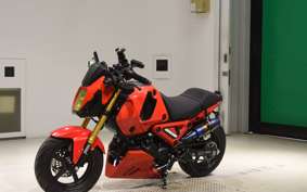 HONDA ｸﾞﾛﾑ-2 2019 JC92