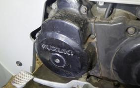SUZUKI BIRDIE 50 BA42A