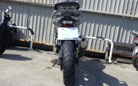 BMW G310GS 2019