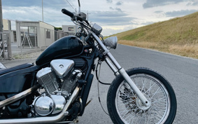 HONDA STEED 400 1993 NC26