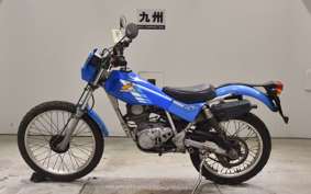 HONDA TL125 2026 JD06