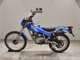 Фото Honda TL125 2026 с японского аукциона