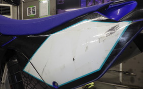 YAMAHA YZ125 CE34C