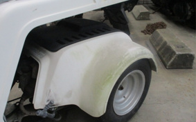 HONDA  GYRO X BASIC  TD02