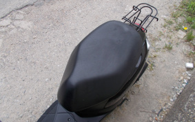 SUZUKI LET's CA4AA