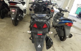 SUZUKI AVENIS 125 2022 EA12J