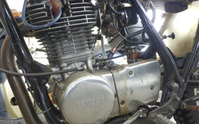 YAMAHA SR400 Gen.2 1998 1JR