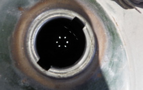 HONDA C90 SUPER CUB HA02