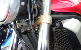 KAWASAKI BALIUS 250 Gen.2 ZR250B