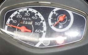 SUZUKI LET's 4 CA45A
